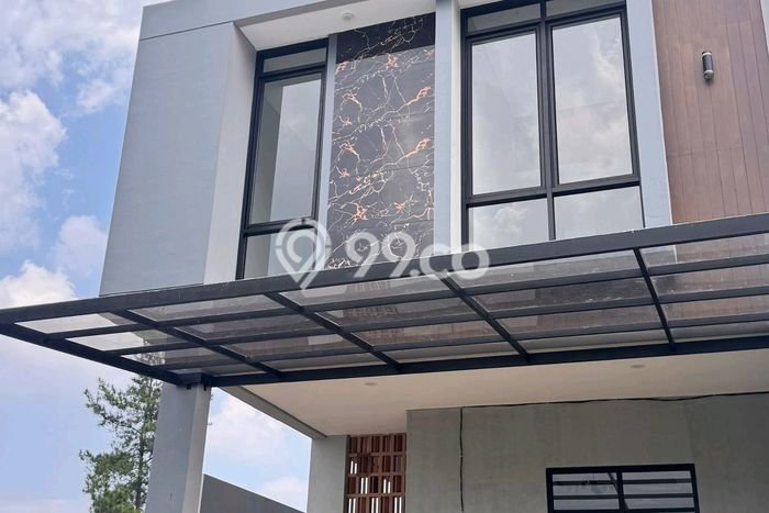 Hunian Terbaik! Vila Kawasan Cikutra, Area 84m², Kondisi Terbaik Hunian Terbaik! Vila Kawasan Cikutra, Area 84m², Kondisi Terbaik