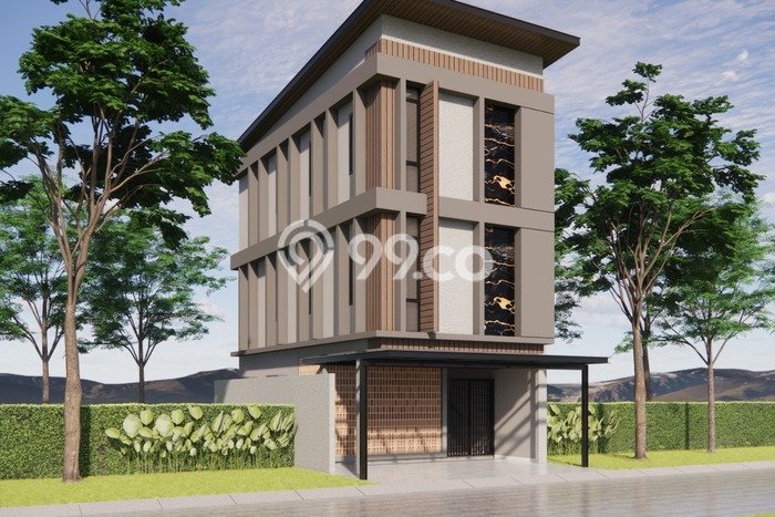 Dijual Segera Rumah Kost di Cikutra, Bandung 10 Kamar Dijual Segera Rumah Kost di Cikutra, Bandung 10 Kamar