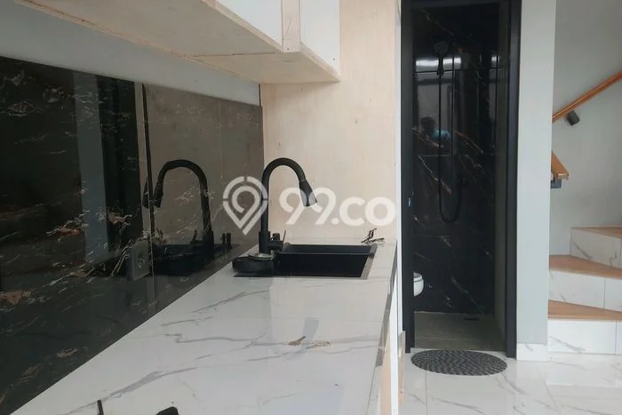 INVESTASI POTENSIAL! Vila Kawasan Bandung Kota, Luas 84m², Lingkungan Prima INVESTASI POTENSIAL! Vila Kawasan Bandung Kota, Luas 84m², Lingkungan Prima
