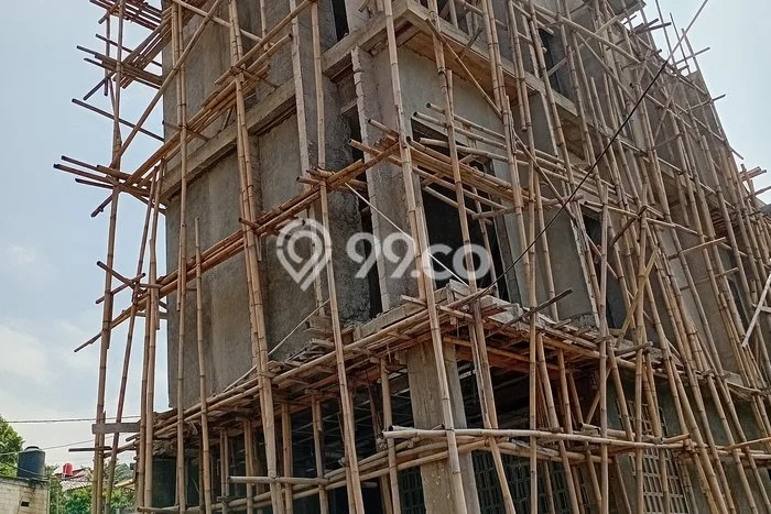 Kos-kosan Dijual di Cikutra Bandung Luas 150m2 Kos-kosan Dijual di Cikutra Bandung Luas 150m2