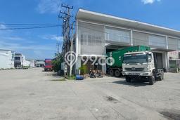 Unit Gudang Strategis di Balikpapan Utara, Balikpapan Potensi Cuan Besar Unit Gudang Strategis di Balikpapan Utara, Balikpapan Potensi Cuan Besar