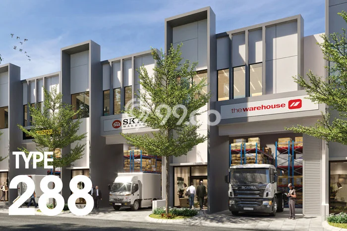 Untuk Dijual Gudang di Balikpapan Utara, Balikpapan Harga Penawaran Spesial Untuk Dijual Gudang di Balikpapan Utara, Balikpapan Harga Penawaran Spesial