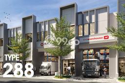 Untuk Dijual Gudang di Balikpapan Utara, Balikpapan Harga Penawaran Spesial Untuk Dijual Gudang di Balikpapan Utara, Balikpapan Harga Penawaran Spesial