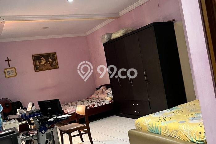 Hunian Super Elit dengan Akses Paling Strategis di Sektor 1B-Gading Serpong, Tangerang Hunian Super Elit dengan Akses Paling Strategis di Sektor 1B-Gading Serpong, Tangerang