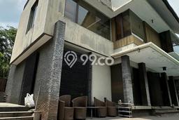 Dijual Rumah Luas Elegan Dengan View Eksklusif di BSD The Green, Tangerang Dijual Rumah Luas Elegan Dengan View Eksklusif di BSD The Green, Tangerang