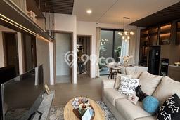 Hunian Nyaman Asri 4 KT Siap Pakai di BSD City Tangerang Hunian Nyaman Asri 4 KT Siap Pakai di BSD City Tangerang