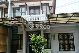 Dijual Rumah Modern 3 KT di Lippo Karawaci, Tangerang Dijual Rumah Modern 3 KT di Lippo Karawaci, Tangerang