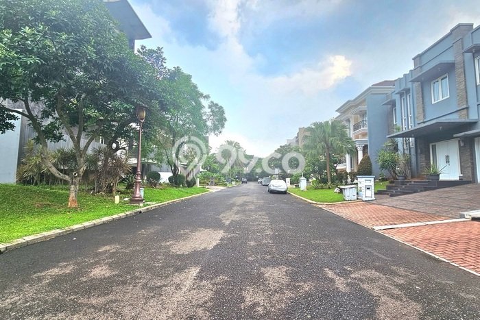 Tanah Kavling Dijual di Gading Serpong Pondok Hijau Golf, Tangerang dengan Luas Tanah 945m2 Tanah Kavling Dijual di Gading Serpong Pondok Hijau Golf, Tangerang dengan Luas Tanah 945m2