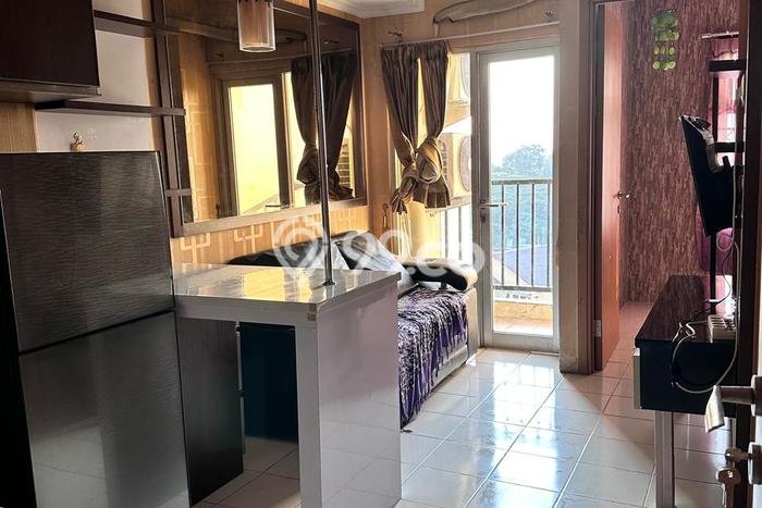 Apartemen di Cimone, Tangerang, 2 KT, Luas 37m², Fasilitas Lengkap Apartemen di Cimone, Tangerang, 2 KT, Luas 37m², Fasilitas Lengkap