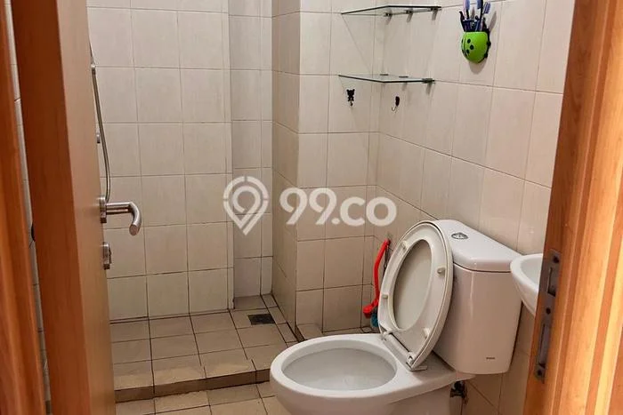 Apartemen di Cimone, Tangerang, 2 KT, Luas 37m², Fasilitas Lengkap Apartemen di Cimone, Tangerang, 2 KT, Luas 37m², Fasilitas Lengkap