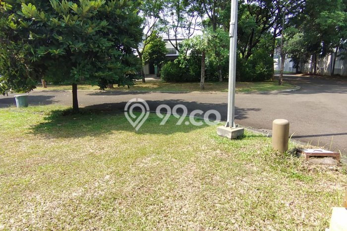 Tanah Kawasan BSD The Icon, Luas 143m², Dekat BSD The Icon, Tangerang, Tangerang Tanah Kawasan BSD The Icon, Luas 143m², Dekat BSD The Icon, Tangerang, Tangerang