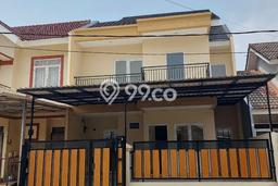 Rumah Minimalis 3 KT di Sektor 1G-Gading Serpong Tangerang Rumah Minimalis 3 KT di Sektor 1G-Gading Serpong Tangerang