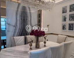 Hunian Apartemen Eksklusif untuk Dijual di Tangerang dengan 3 BR & 3 Kamar Mandi Hunian Apartemen Eksklusif untuk Dijual di Tangerang dengan 3 BR & 3 Kamar Mandi