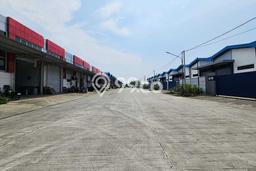 Lokasi Strategis! Dijual Gudang Bisnis di Kosambi, Tangerang Kondisi Baik Lokasi Strategis! Dijual Gudang Bisnis di Kosambi, Tangerang Kondisi Baik