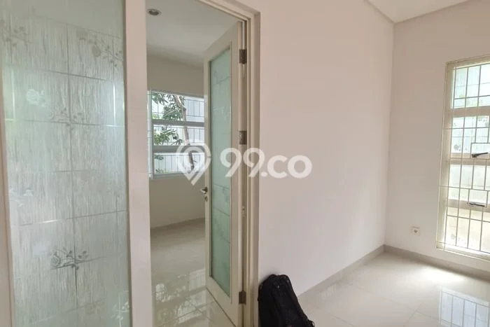 Jarang Ada! Rumah Sewa 3 Kamar Bagus Siap Huni BSD Residence One Jarang Ada! Rumah Sewa 3 Kamar Bagus Siap Huni BSD Residence One