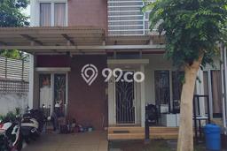 Jual Rumah Modern 2 KT di Gading Serpong, Tangerang Jual Rumah Modern 2 KT di Gading Serpong, Tangerang