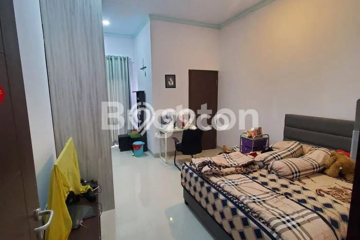 Jual Rumah Bagus Siap Huni LB 190m2 di Penjaringan, Jakarta Utara Jual Rumah Bagus Siap Huni LB 190m2 di Penjaringan, Jakarta Utara