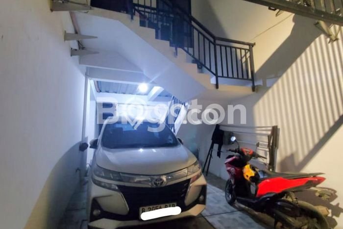 Jual Rumah Bagus Siap Huni LB 190m2 di Penjaringan, Jakarta Utara Jual Rumah Bagus Siap Huni LB 190m2 di Penjaringan, Jakarta Utara