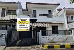 Siap Huni Rumah Mewah 6 Kamar di Kebon Jeruk Dekat ke Mana Saja Siap Huni Rumah Mewah 6 Kamar di Kebon Jeruk Dekat ke Mana Saja