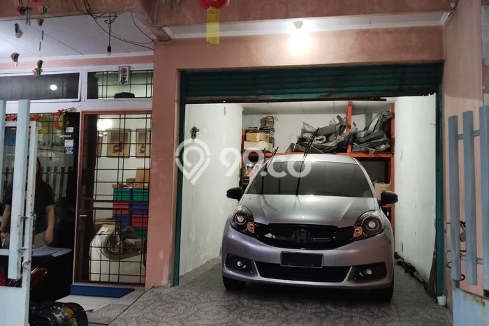 Hunian Super Elit dengan Akses Paling Strategis di Jelambar, Jakarta Barat Hunian Super Elit dengan Akses Paling Strategis di Jelambar, Jakarta Barat