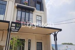Hunian Cantik Minimalis Lb 98m2 di Benda, Tangerang Hunian Cantik Minimalis Lb 98m2 di Benda, Tangerang