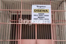 Ruko Siap Pakai Kawasan Asemka, Luas 200m², Area Bisnis Ruko Siap Pakai Kawasan Asemka, Luas 200m², Area Bisnis