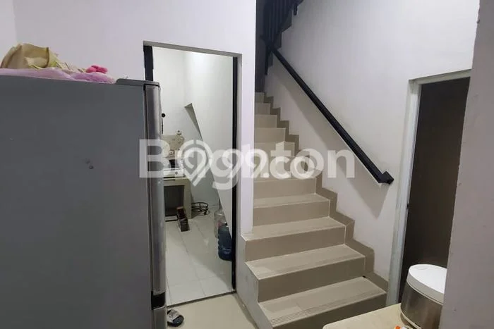 Jual Rumah Bagus Siap Huni LB 190m2 di Penjaringan, Jakarta Utara Jual Rumah Bagus Siap Huni LB 190m2 di Penjaringan, Jakarta Utara