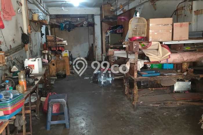 Ruko Dijual di Prime Area Jakarta Utara Luas 200m2 Ruko Dijual di Prime Area Jakarta Utara Luas 200m2