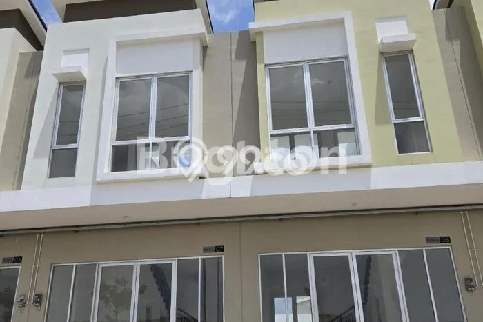 LOKASI STRATEGIS! Ruko di Tenjo, Luas 72m², Kawasan Bisnis LOKASI STRATEGIS! Ruko di Tenjo, Luas 72m², Kawasan Bisnis