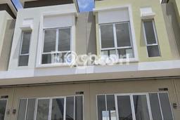 LOKASI STRATEGIS! Ruko di Tenjo, Luas 72m², Kawasan Bisnis LOKASI STRATEGIS! Ruko di Tenjo, Luas 72m², Kawasan Bisnis