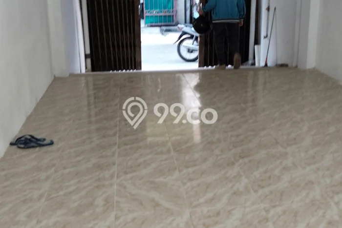 Rumah Kontrakan Jakarta Utara LT 52m2 LB 104m2 Kawasan Teluk Gong Rumah Kontrakan Jakarta Utara LT 52m2 LB 104m2 Kawasan Teluk Gong