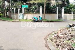 Kavling Tanah untuk Dijual di Pantai Indah Kapuk, Jakarta Utara, Luas 407m2 Kavling Tanah untuk Dijual di Pantai Indah Kapuk, Jakarta Utara, Luas 407m2