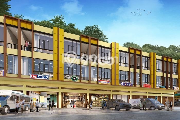 Paling Diincar! Komersial Dijual di Kapuk Muara Harga Kompetitif Paling Diincar! Komersial Dijual di Kapuk Muara Harga Kompetitif