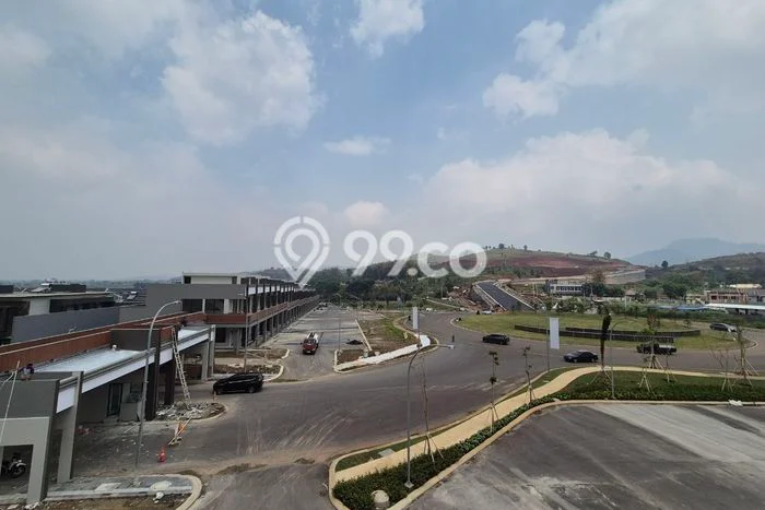 Disewakan Ruko di Kawasan Ramai Kota Baru Parahyangan Luas 139m2 Disewakan Ruko di Kawasan Ramai Kota Baru Parahyangan Luas 139m2