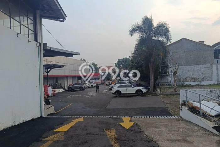 AREA BERKEMBANG! Komersial Disewakan Kawasan Cimahi Utara, Luas 600m², Ready Usaha AREA BERKEMBANG! Komersial Disewakan Kawasan Cimahi Utara, Luas 600m², Ready Usaha