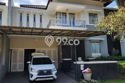 Hunian Elit LB 400m2 Siap Huni Desain Elegan di Kota Baru Parahyangan, Bandung Hunian Elit LB 400m2 Siap Huni Desain Elegan di Kota Baru Parahyangan, Bandung