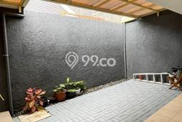 Rumah Elit LB 97m2 Siap Huni Desain Elegan di Kota Baru Parahyangan, Bandung Rumah Elit LB 97m2 Siap Huni Desain Elegan di Kota Baru Parahyangan, Bandung