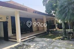 Rumah Mewah Dijual LT 521m2 di Lengkong, Bandung Rumah Mewah Dijual LT 521m2 di Lengkong, Bandung