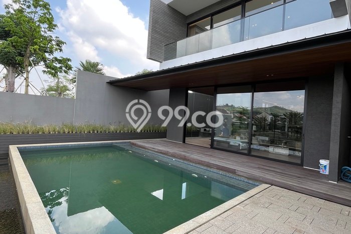 Dijual Rumah Luas Megah Dengan View Eksklusif di Kota Baru Parahyangan, Bandung Dijual Rumah Luas Megah Dengan View Eksklusif di Kota Baru Parahyangan, Bandung