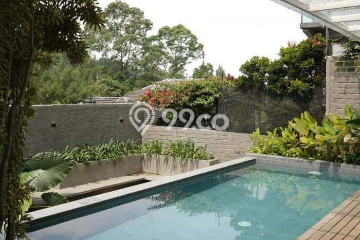 DIJUAL! Vila di , Area 220m2m², Posisi Strategis DIJUAL! Vila di , Area 220m2m², Posisi Strategis
