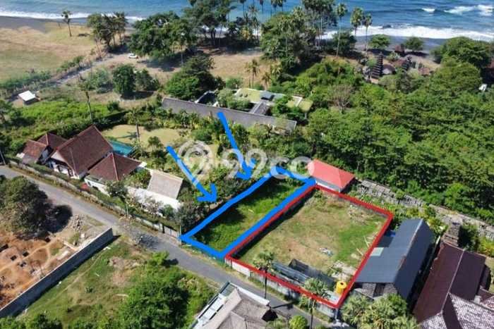 Dijual Tanah di Gianyar, Luas 400m2 SHM Dijual Tanah di Gianyar, Luas 400m2 SHM
