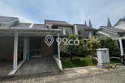 Sewa Rumah Murah di Kota Baru Parahyangan Bandung Punya 2 KT Sewa Rumah Murah di Kota Baru Parahyangan Bandung Punya 2 KT