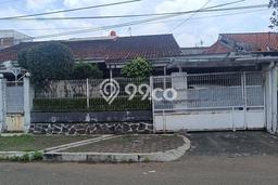 Rumah Nyaman bagi Keluarga di Pasir Koja - LT 187m² Rumah Nyaman bagi Keluarga di Pasir Koja - LT 187m²