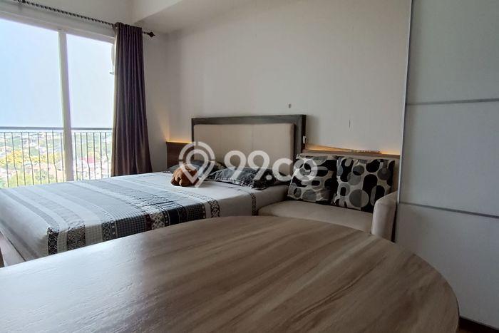 Unit Apartemen 1 Kamar & 1 Kamar Mandi Dijual di Cikarang Selatan, Bekasi Unit Apartemen 1 Kamar & 1 Kamar Mandi Dijual di Cikarang Selatan, Bekasi