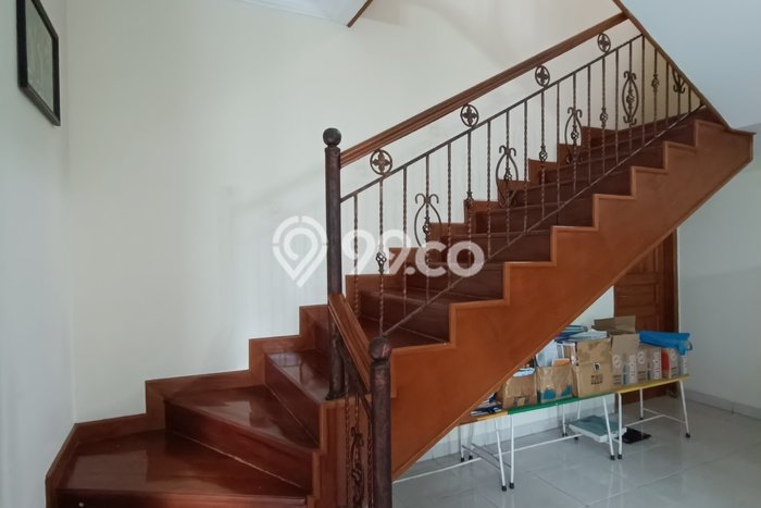 Siap Huni Rumah Mewah 4 Kamar di Sukasari Dekat ke Mana Saja Siap Huni Rumah Mewah 4 Kamar di Sukasari Dekat ke Mana Saja
