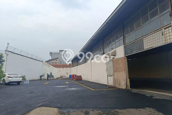 AREA BERKEMBANG! Komersial Disewakan Kawasan Cimahi Utara, Luas 600m², Ready Usaha AREA BERKEMBANG! Komersial Disewakan Kawasan Cimahi Utara, Luas 600m², Ready Usaha