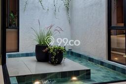 LISTING BARU! Rumah Strategis di Kota Baru Parahyangan, LT 200m² Bangunan 220m² LISTING BARU! Rumah Strategis di Kota Baru Parahyangan, LT 200m² Bangunan 220m²
