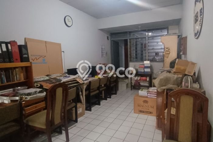 Rumah Nyaman bagi Keluarga di Pasir Koja - LT 187m² Rumah Nyaman bagi Keluarga di Pasir Koja - LT 187m²