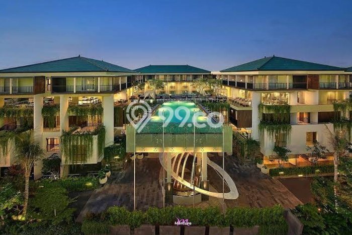 BEST CHOICE! Apartemen Kawasan Legian, Badung, 1 KT, Luas 28m², Harga Terbaik BEST CHOICE! Apartemen Kawasan Legian, Badung, 1 KT, Luas 28m², Harga Terbaik