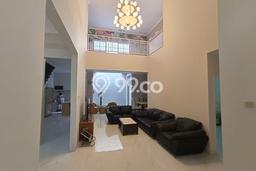 Dijual Rumah Premium dengan Fasilitas Sekitar Komplit di Kota Baru Parahyangan, Bandung Dijual Rumah Premium dengan Fasilitas Sekitar Komplit di Kota Baru Parahyangan, Bandung